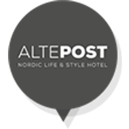 Hotel Alte Post logo