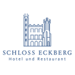 Hotel Schloss Eckberg Betriebs GmbH logo