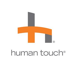 Human Touch Rehab Center logo