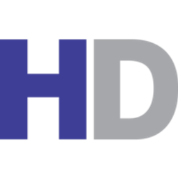 Humans Doing logo