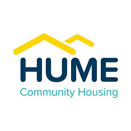 Hume Community Housing logo