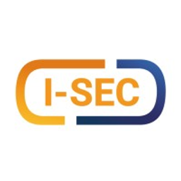 I-SEC Academy GmbH & CO. KG logo