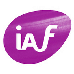 IAF-Radioökologie GmbH logo