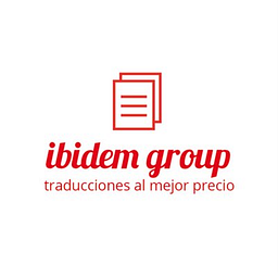 IBIDEM GROUP logo