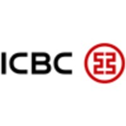 ICBC Frankfurt Branch logo