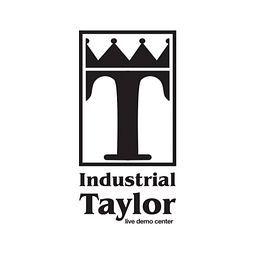 INDUSTRIAL TAYLOR SAS logo