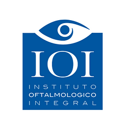 INSTITUTO OFTALMOLÓGICO DE MADRID, S.L. logo