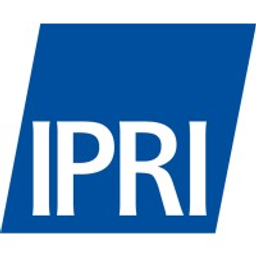 IPRI - International Performance Research Institute logo