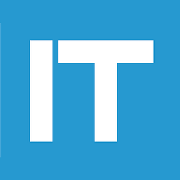 IT Force logo
