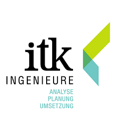 ITK Ingenieure Service GmbH logo