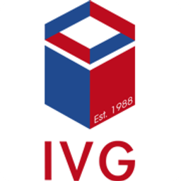 IVG Industrieverpackung GmbH logo