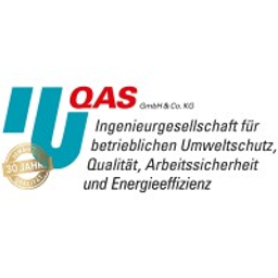 IbUQAS GmbH & Co. KG logo