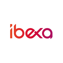 Ibexa logo