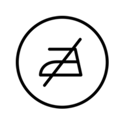 Ihateironing logo