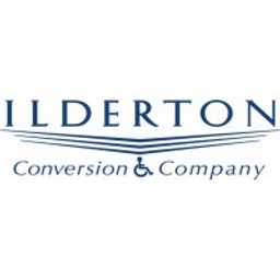 Ilderton Conversion Charleston logo