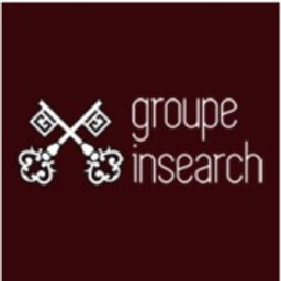 InSearch Therapeutics logo
