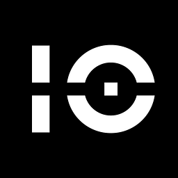 Indico Data logo