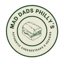 Inky's Authentic Philadelphia Cheesesteaks and Hoagies logo