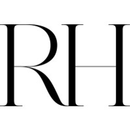 Instant RH logo