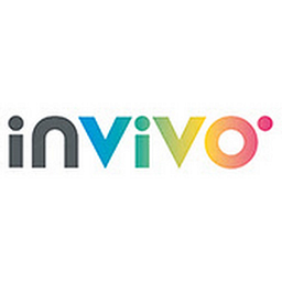 Invivo Physiotherapie Schwerte logo