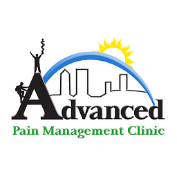 Iris Advanced Pain Clinic logo