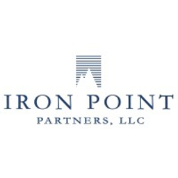 Iron Insurance Partners LLC logo
