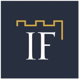 Ironforge Consulting AG logo
