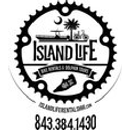 Island Life Investment logo