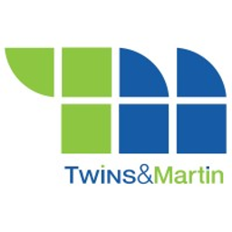 J Twins logo