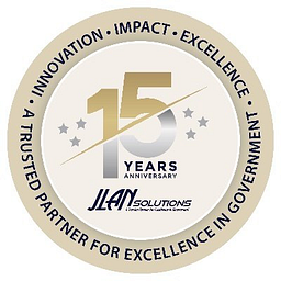 JLAN Solutions logo