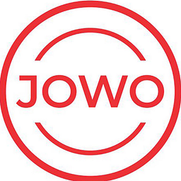 JOWO-Systemtechnik AG logo