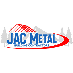 Jac Metal Building Contractors logo