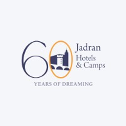 Jadran Hotels & Camps logo