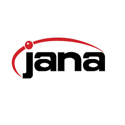 Jana Flacke logo