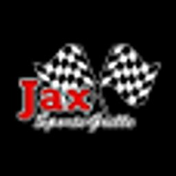 Jax Sports Grille logo