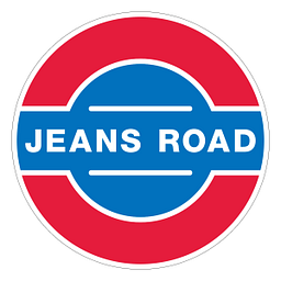 Jeans Road Deutschland GmbH logo