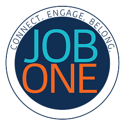Job One logo