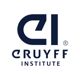 Johan Cruyff Foundation logo