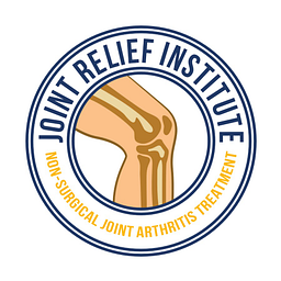 Joint Relief Therapy Services logo