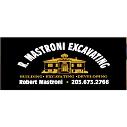 Joseph Ellrot Excavating Contractor logo