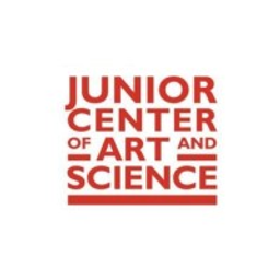Junior Center of Art and Science logo