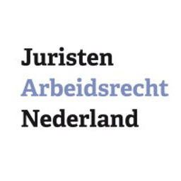 Juristen Arbeidsrecht Nederland logo