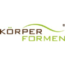 Körperformen Physio logo