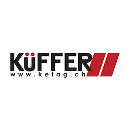 Küffer Elektro-Technik AG logo