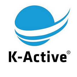 K-Active Europe GmbH logo