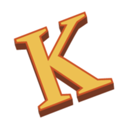 KASPER GmbH logo