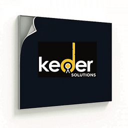 KEDER DESIGN SL logo