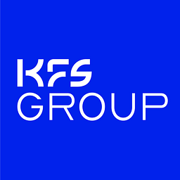 KFS GROUP logo