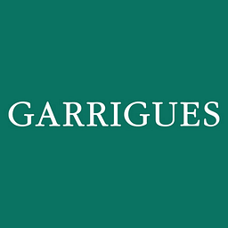 KIDS&US LES GARRIGUES logo
