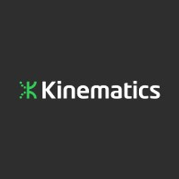 KINEMATICS LLC logo